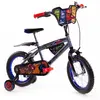 Vélo Enfant Marvel Avengers 14 Gris
