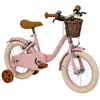 Vélo Enfant Huffy Vintage 14 Rose