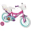 HUFFY Disney Vélo Gabby Dollhouse 14´´ One Size