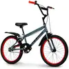 Velo Garcon Huffy Pro Thunder 20 - Gris - 6-11 ans