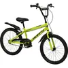Velo Garcon Huffy Pro Thunder 20 BMX Vert 6-11 ans