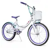 Velo Filles Huffy Girly Girl 20" classique style velo pour enfants 6-9...
