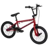 Vélo BMX Freestyle Symbol 16 pouces Rouge Bonbon