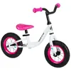 Draisienne Enfant - Huffy So Sweet pour enfant de 1.5 à 3 ans Blanc