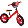 Draisienne Disney Pixar Cars Rouge