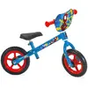 Disney Draisienne Spiderman
