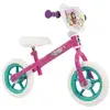Toimsa Bikes Vélo Without Pedals Gabby Dollhouse 10´´