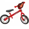 HUFFY Vélo Pédagogique Cars pour Enfants - Développe Équilibre et Coordination
