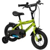 Vélo Enfant Huffy Pro Thunder 12 Vert
