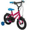 Vélo Enfant Huffy So Sweet 12 Rose