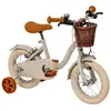 Vélo Enfant Huffy Vintage 12 Gris