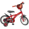 HUFFY Ciclo 12 Cars - Expérience Unique pour les Passionnés d'Automobiles