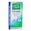 Opti-Free PureMoist Solution Multifonctions de Décontamination en Flacon