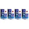 AOSEPT PLUS avec Hydraglyde 4 x 360 ml avec étuis