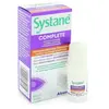 Autres Systane COMPLETE PF Sans conservateurs 10 ml