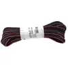 LOWA Lacets atc low NOIR/ROSE -  140CM