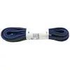 LOWA Lacets atc low GRIS/BLEU -  120CM