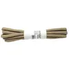 LOWA Lacets atc low BEIGE -  80CM