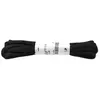LOWA Lacets atc low NOIR -  80CM