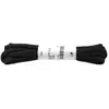 LOWA Lacets atc low NOIR -  160CM