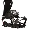 Karakoram - Fixations splitboard - Ultra Ranger + Splitboard Interface  - Taille S - Noir