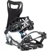 Karakoram - Fixations pour splitboard - Nomad + Splitboard Interface  en Aluminium - Taille S - Noir