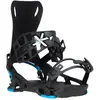 Karakoram - Fixations splitboard - Free Ranger + Splitboard Interface  - Taille L - Noir