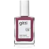 gitti no. 128 Vernis à ongles 1000 ml