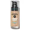 Fond de Teint - REVLON - Colorstay - Peaux Normales à Sèches - N°150 Buff