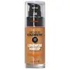 Revlon Fond de teint SPF15 - N°330 Natural Tan - Peaux mixtes à grasses - 30 ml