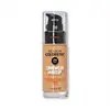 Revlon Fond de teint - BIGHUB - COLORSTAY - Peaux mixtes - Or chaud - 30 ml