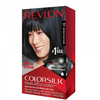 Revlon Colorsilk Beautiful 3D N°12 Noir Bleuté Naturel