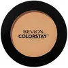 REVLON Poudre pressée Colorstay - N°850 Medium/Deep