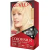 Teinture sans ammoniaque colorsilk revlon blond ultra clair naturel