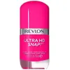 Vernis à ongles - Revlon - Ultra HD Snap! N°028 - Rose - 8ml - Unisexe