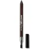 Revlon Eyeliner ColorStay Multiplayer Liquid-Glide, produit de maquillage multi-usages dôté d'un pinceau professionnel, texture crémeuse, waterproof et longue tenue, 402 High Stakes, 0.9g