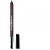 Revlon Eyeliner ColorStay Multiplayer Liquid-Glide, produit de maquillage multi-usages dôté d'un pinceau professionnel, texture crémeuse, waterproof et longue tenue, 404 Under the Radar, 0.9g