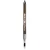 Revlon Eyeliner ColorStay Multiplayer Liquid-Glide, produit de maquillage multi-usages dôté d'un pinceau professionnel, texture crémeuse, waterproof et longue tenue, 405 Fortress, 0.9g
