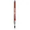 Revlon Eyeliner ColorStay Multiplayer Liquid-Glide, produit de maquillage multi-usages dôté d'un pinceau professionnel, texture crémeuse, waterproof et longue tenue, 406 Queen of Hearts, 0,9g