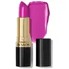 REVLON Rouge à Lèvres Revlon Super Lustrous, Formule crème hydratante ...