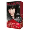 Revlon - ColorSilk Beautiful Color Coloration permanente 1 pieces Noir unisex