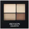 REVLON Ombres à paupières Colorstay Quatuor - N°500 Addictive Addictive