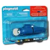 Playmobil - 5159 - jeu de construction - moteur submersible