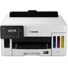 Canon MAXIFY GX5050, Couleur, 4, 600 x 1200 DPI, A4, 24 ppm, Impression recto-verso 5550C006