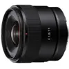 Sony E 11mm f/1.8