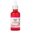 Huile visage anti-âge 5 huiles                                - Aroma-Zone