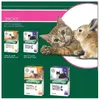 Bayer Advantage, traitement anti puces pour chat