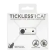 Tickless mini cat rechargeable
