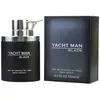 Yacht Man Black - Myrurgia Eau De Toilette Spray 100 ML