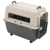 MORIN Cage de transport Kennel Box pour chien ou chat (Modèle avion)